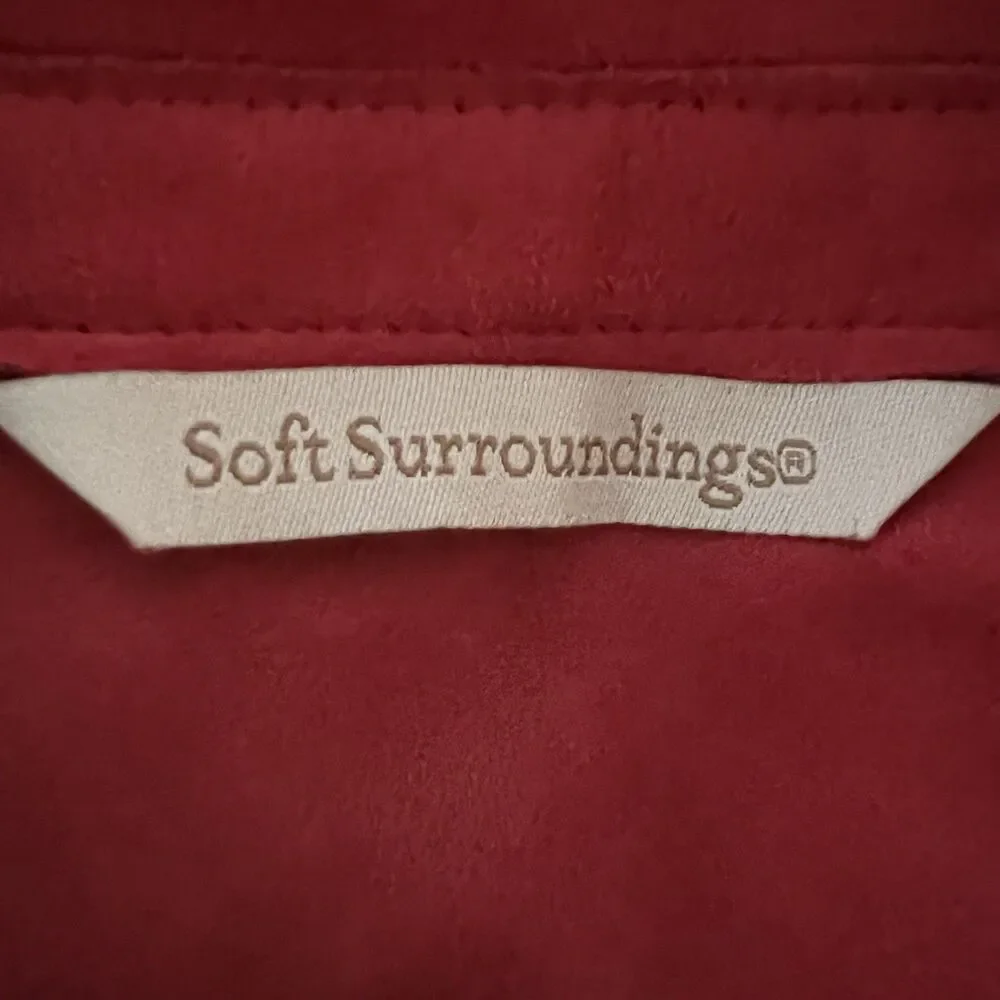 Soft Surroundings length 27